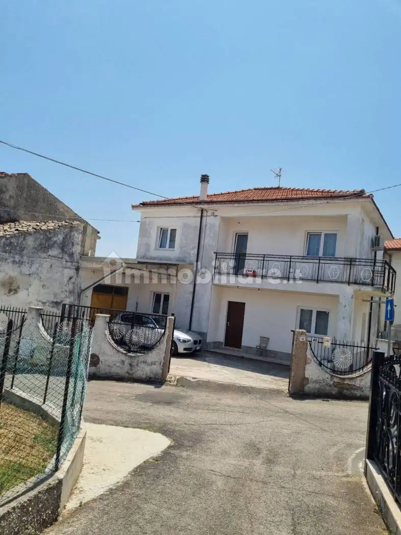 Casa indipendente in vendita a Torrevecchia Teatina