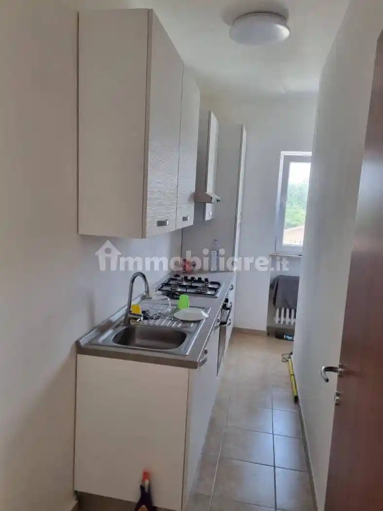 Terratetto unifamiliare via della Croce 40, Castelferrato, Torrevecchia Teatina - foto 3