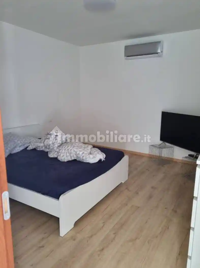 Terratetto unifamiliare via della Croce 40, Castelferrato, Torrevecchia Teatina - foto 4