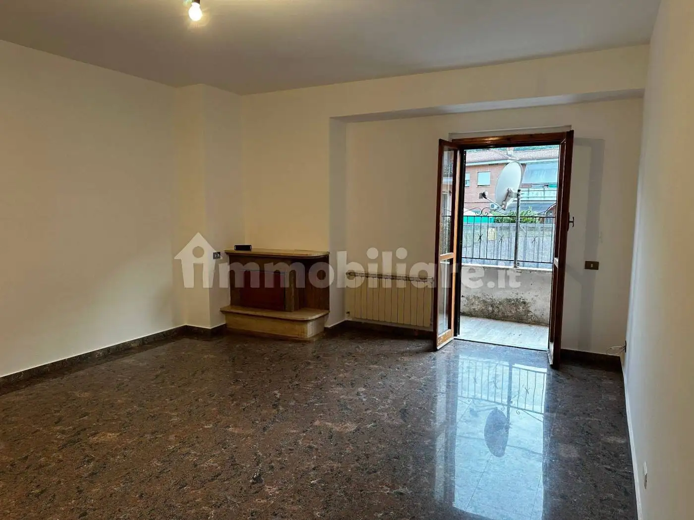 Appartamento in vendita a Tivoli