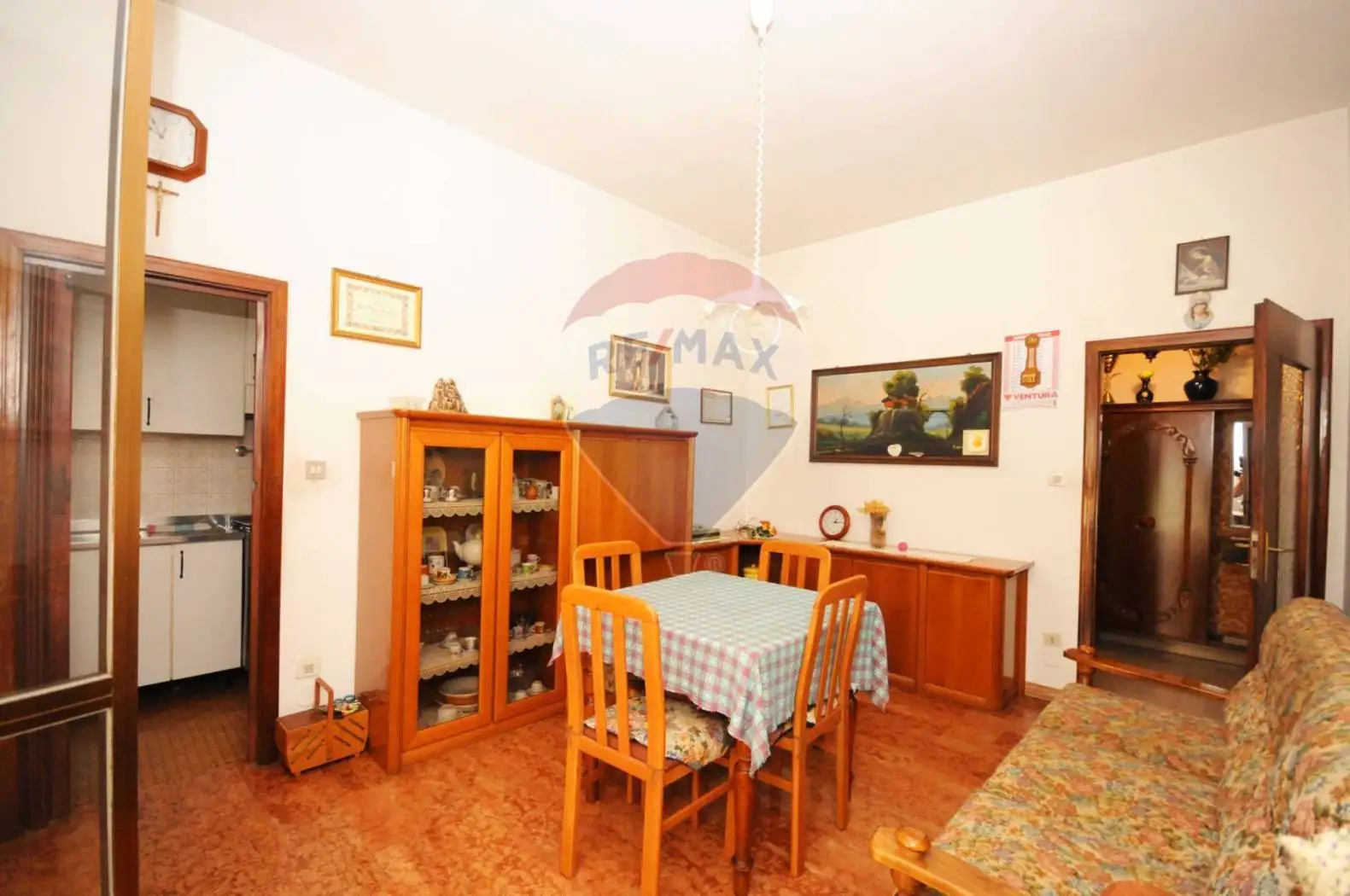 Appartamento in vendita a Casalecchio di Reno