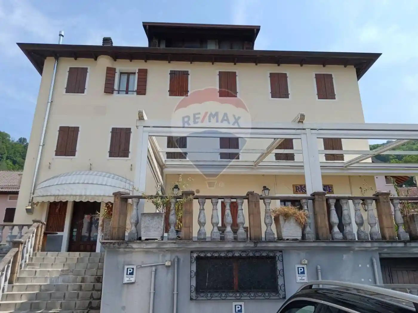 Palazzo - Edificio - foto 2