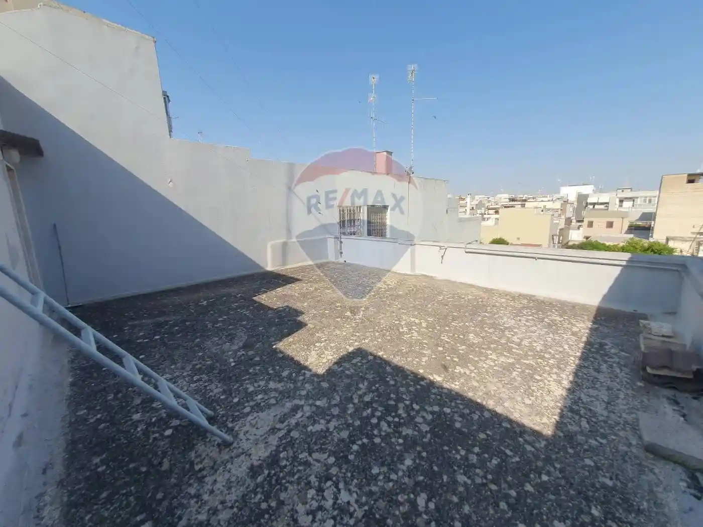 Appartamento in vendita a Bari