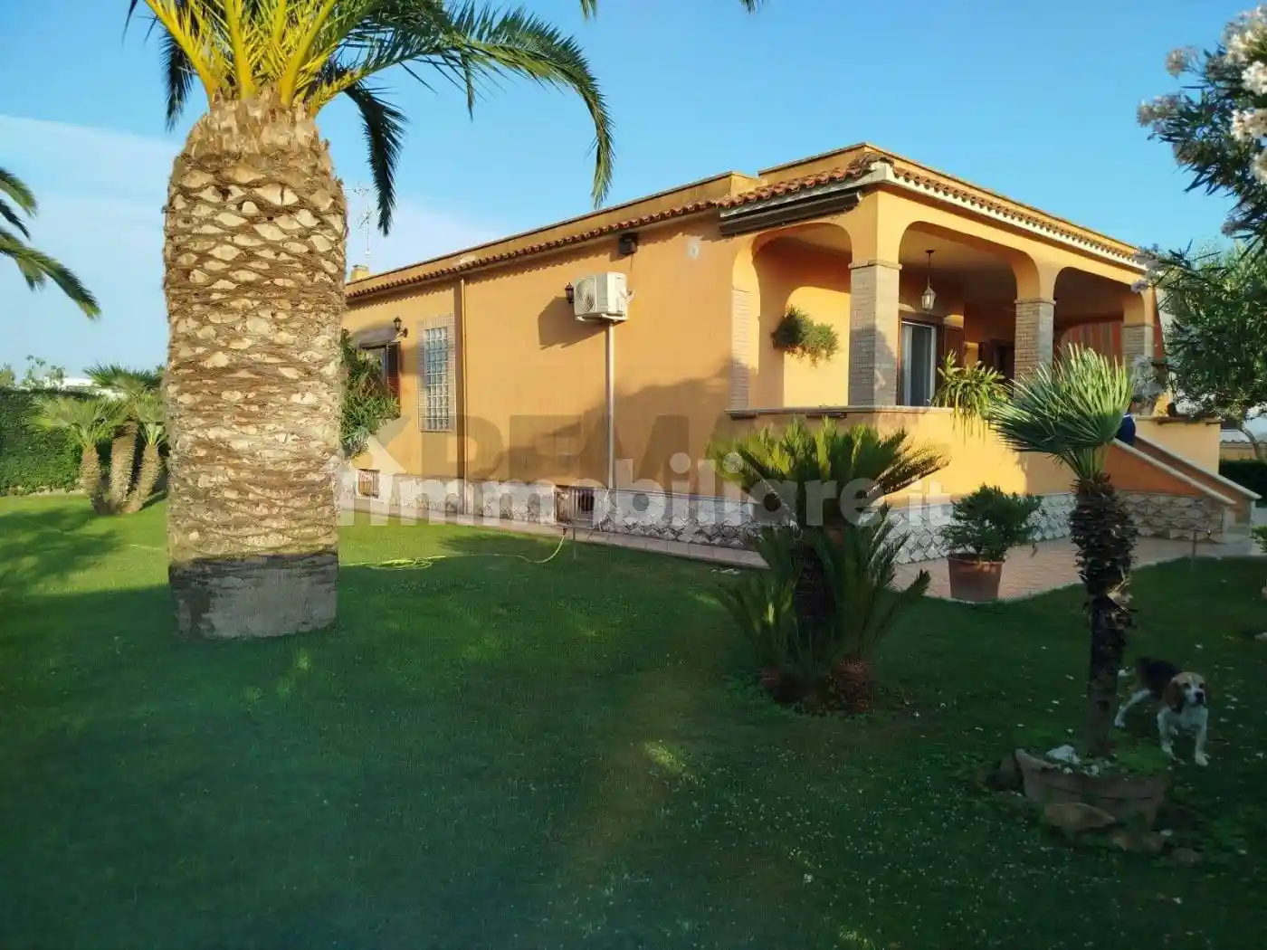 Villa in vendita a Nettuno