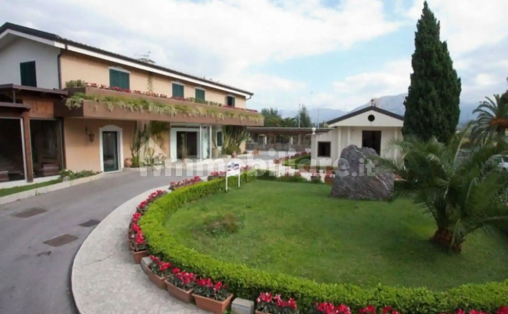 Palazzo - Edificio in Vendita - foto 4