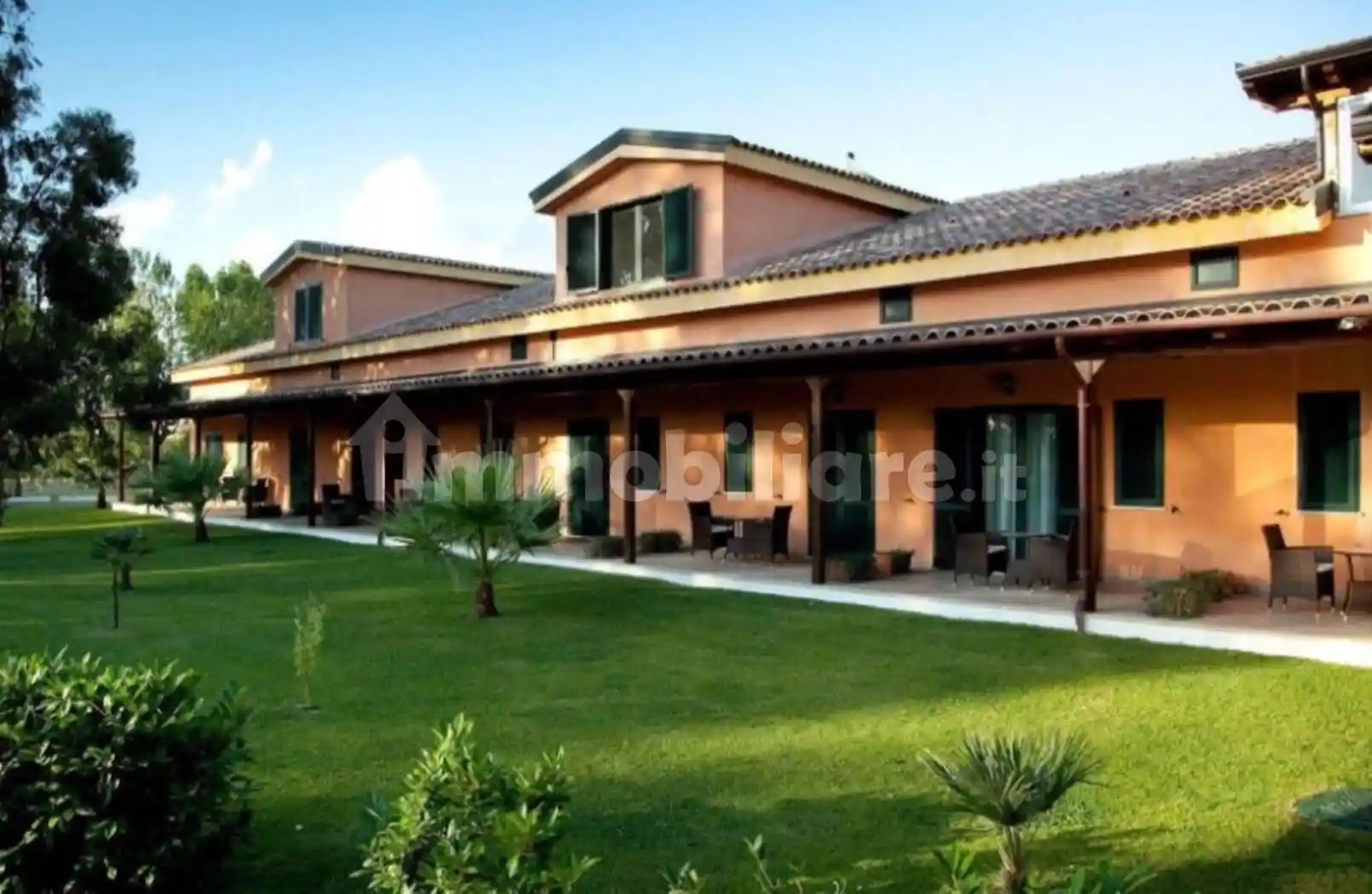 Palazzo - Edificio in Vendita - foto 5