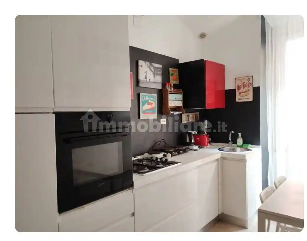 Appartamento in affitto a Roma