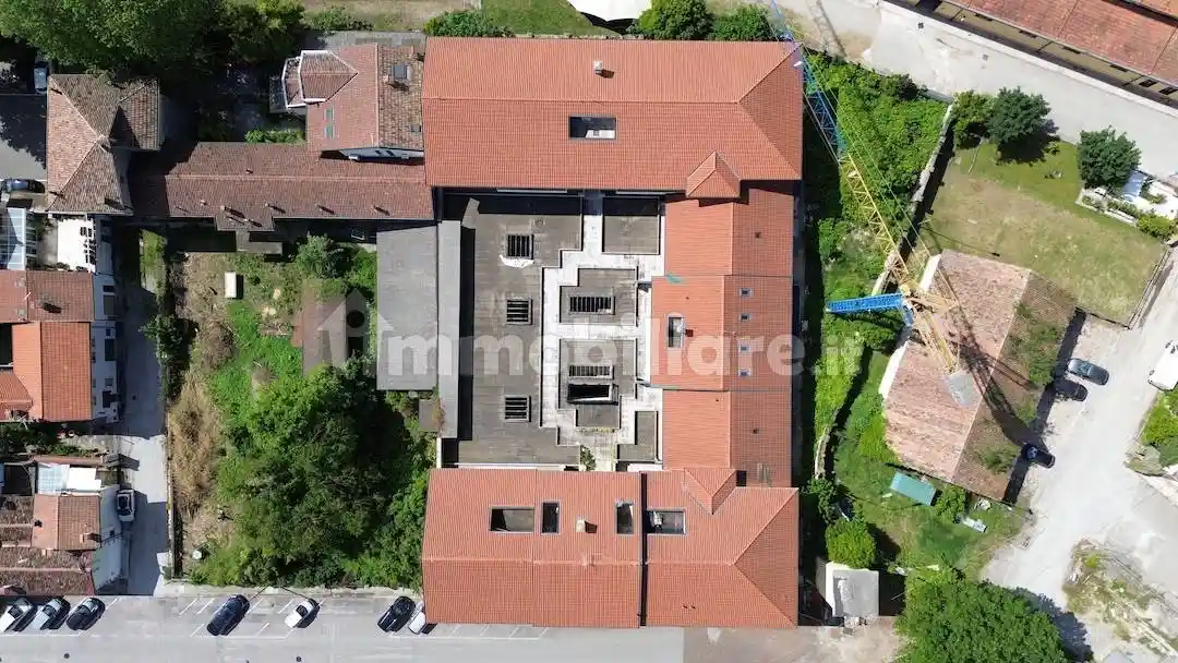 Appartamento in vendita a Palmanova