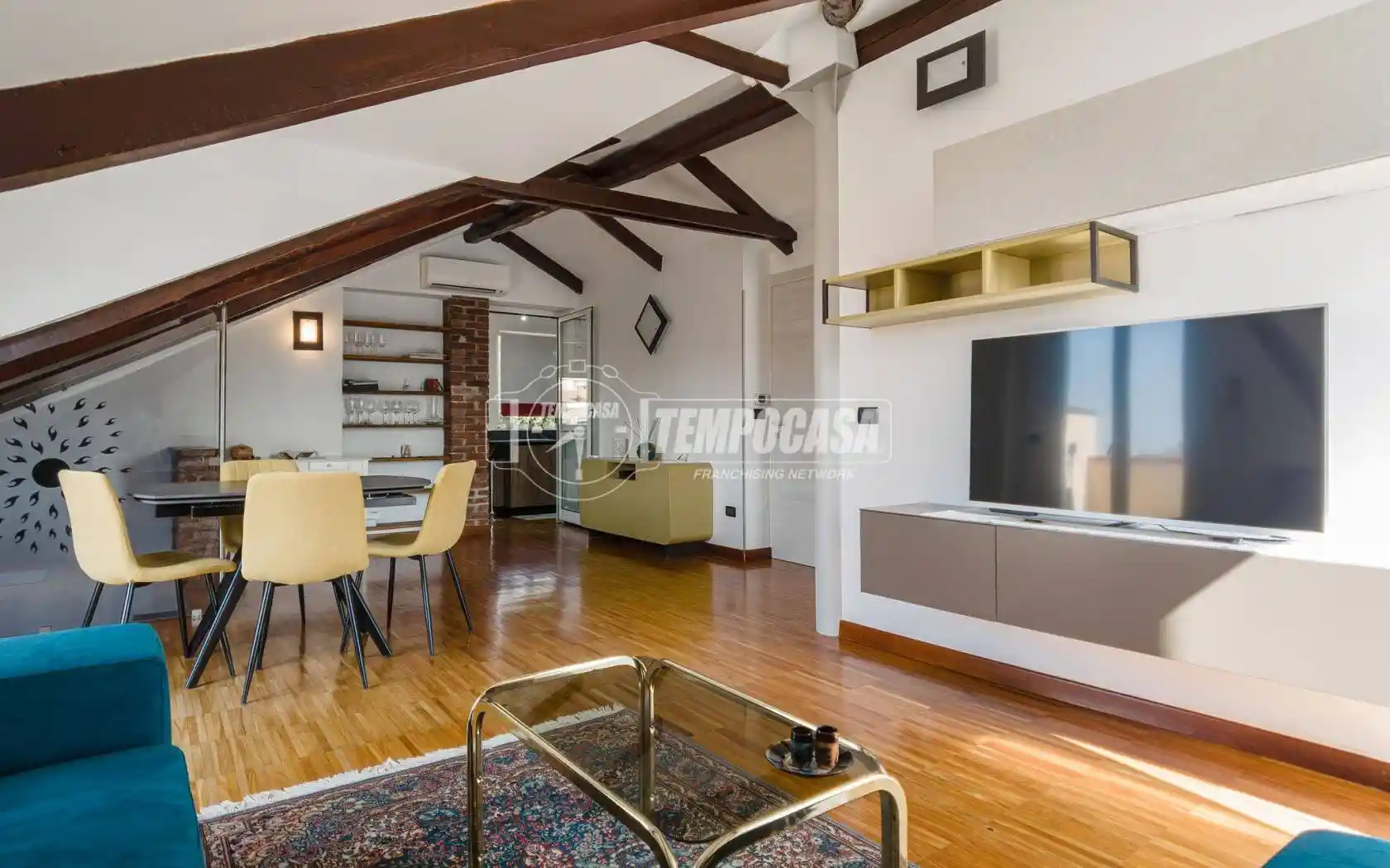 Appartamento in vendita a Collegno