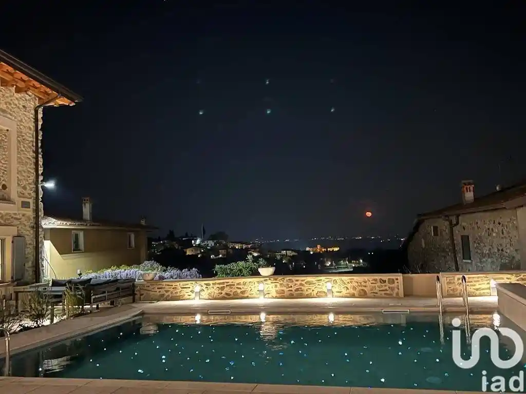 Appartamento in vendita a Soiano del Lago