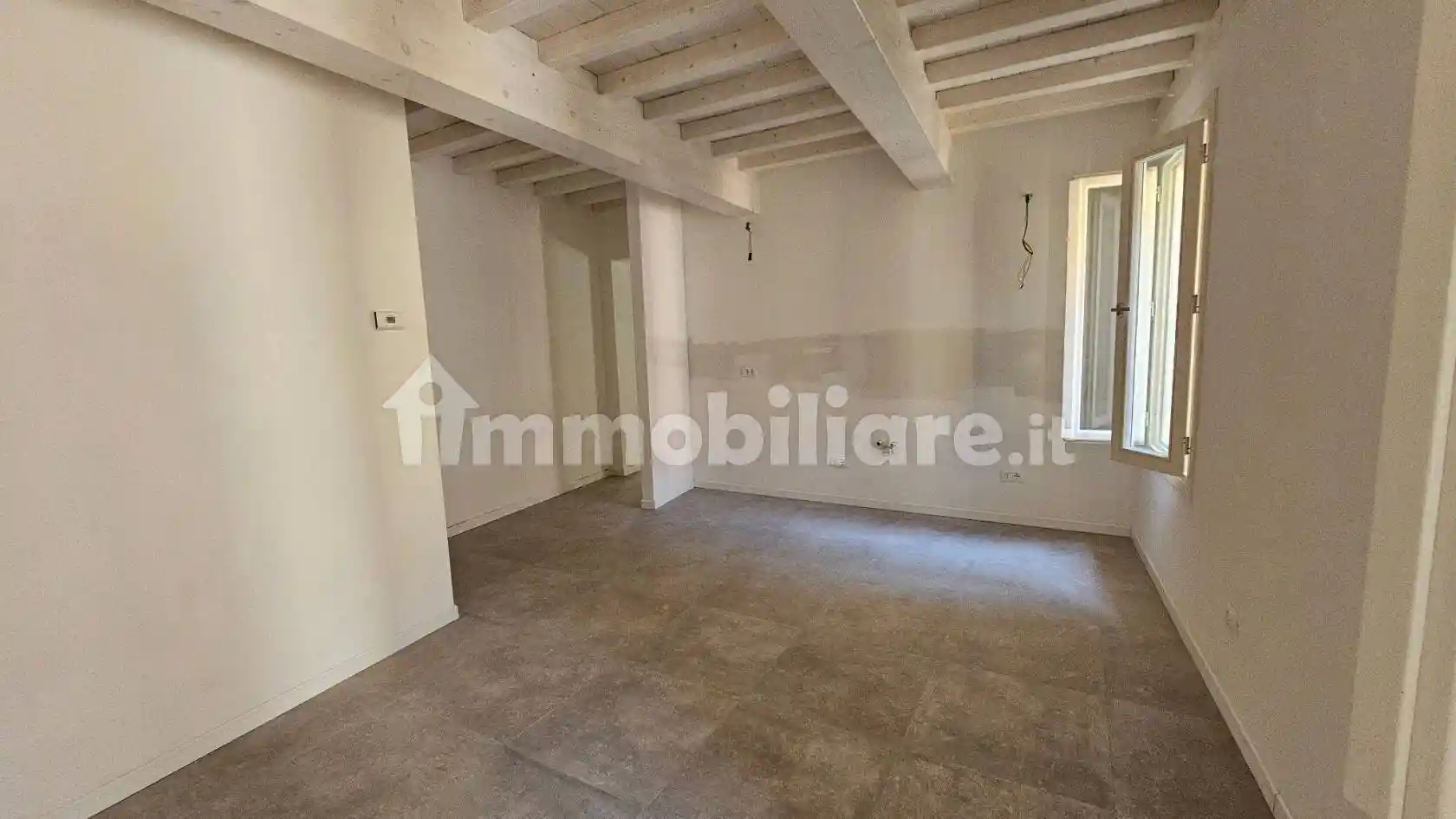 Appartamento in vendita a Carpi