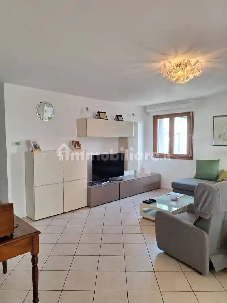 Appartamento in vendita a Tavagnacco