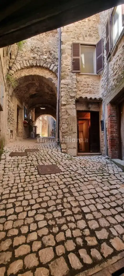 Appartamento in vendita a Prossedi