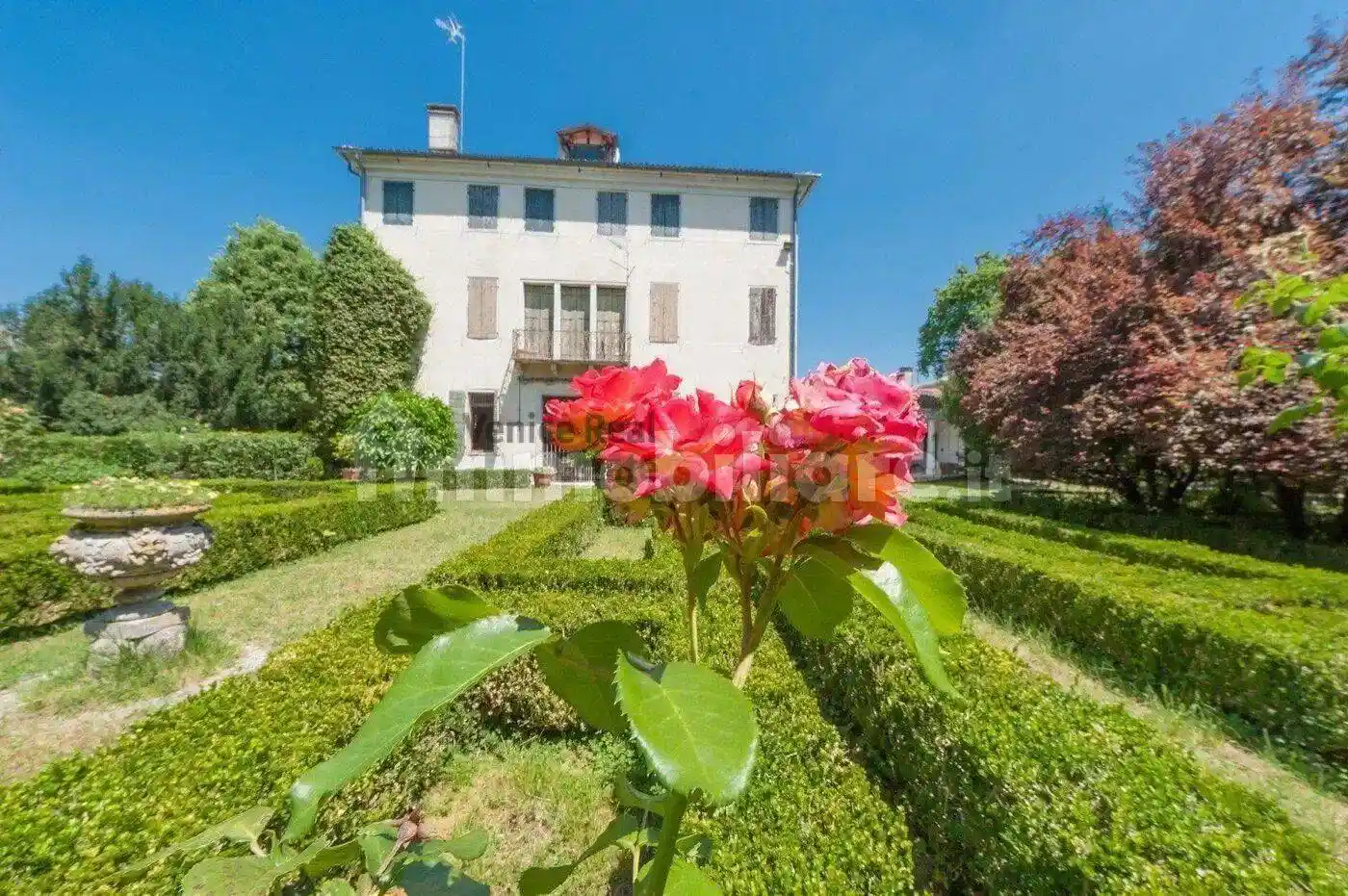 Villa in vendita a Mirano