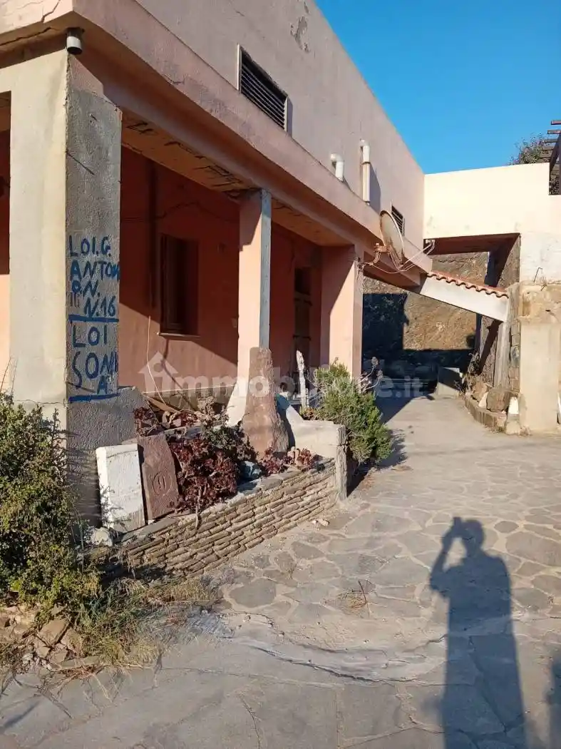 Trilocale via dei Minatori 10, Palmadula - Argentiera, Sassari - foto 4