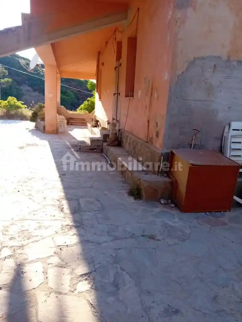 Trilocale via dei Minatori 10, Palmadula - Argentiera, Sassari - foto 5