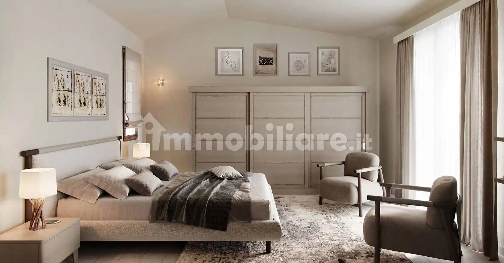 Appartamento - foto 4