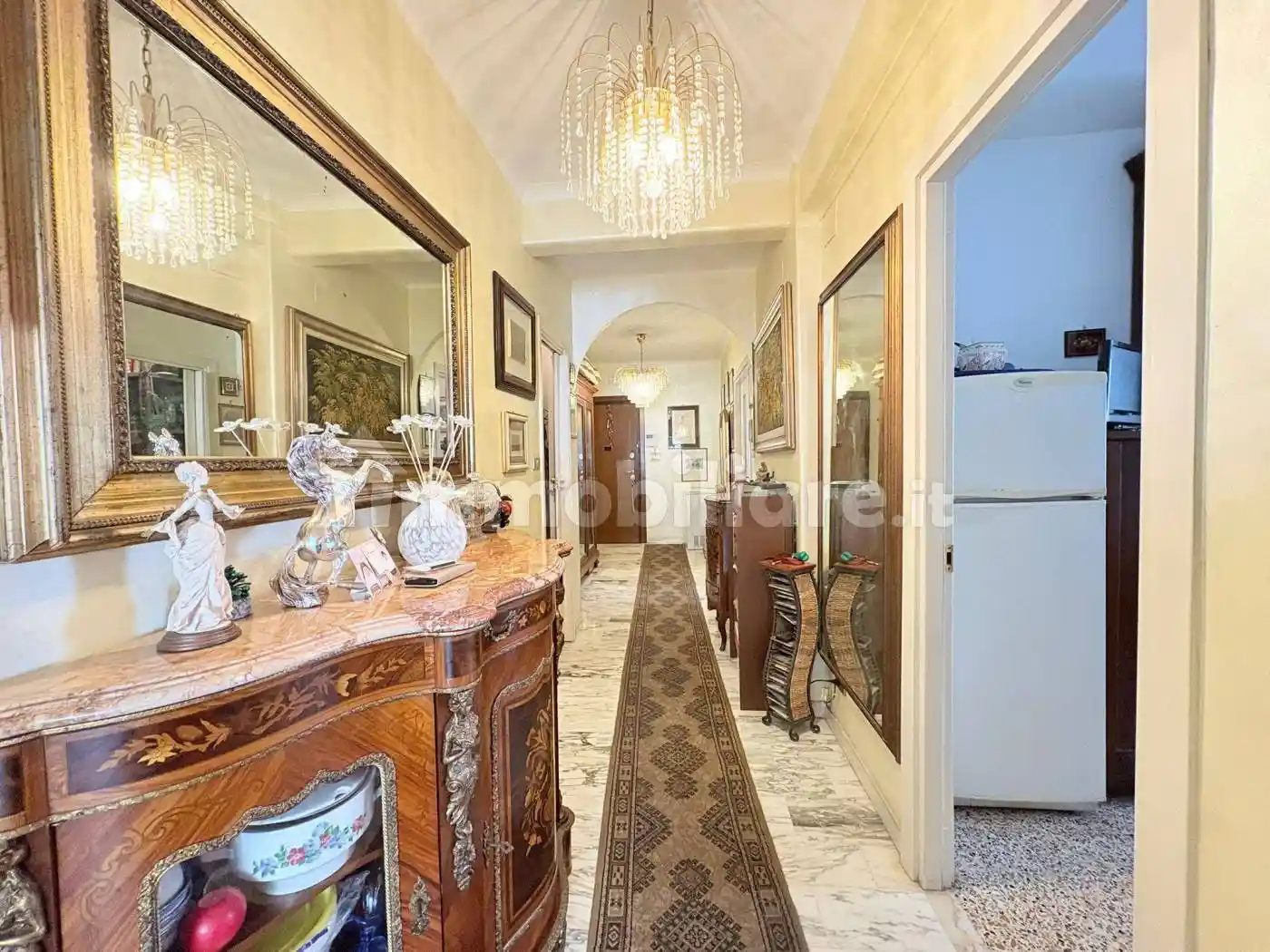 Trilocale via Ariccia 34, Colli Albani, Roma - foto 2