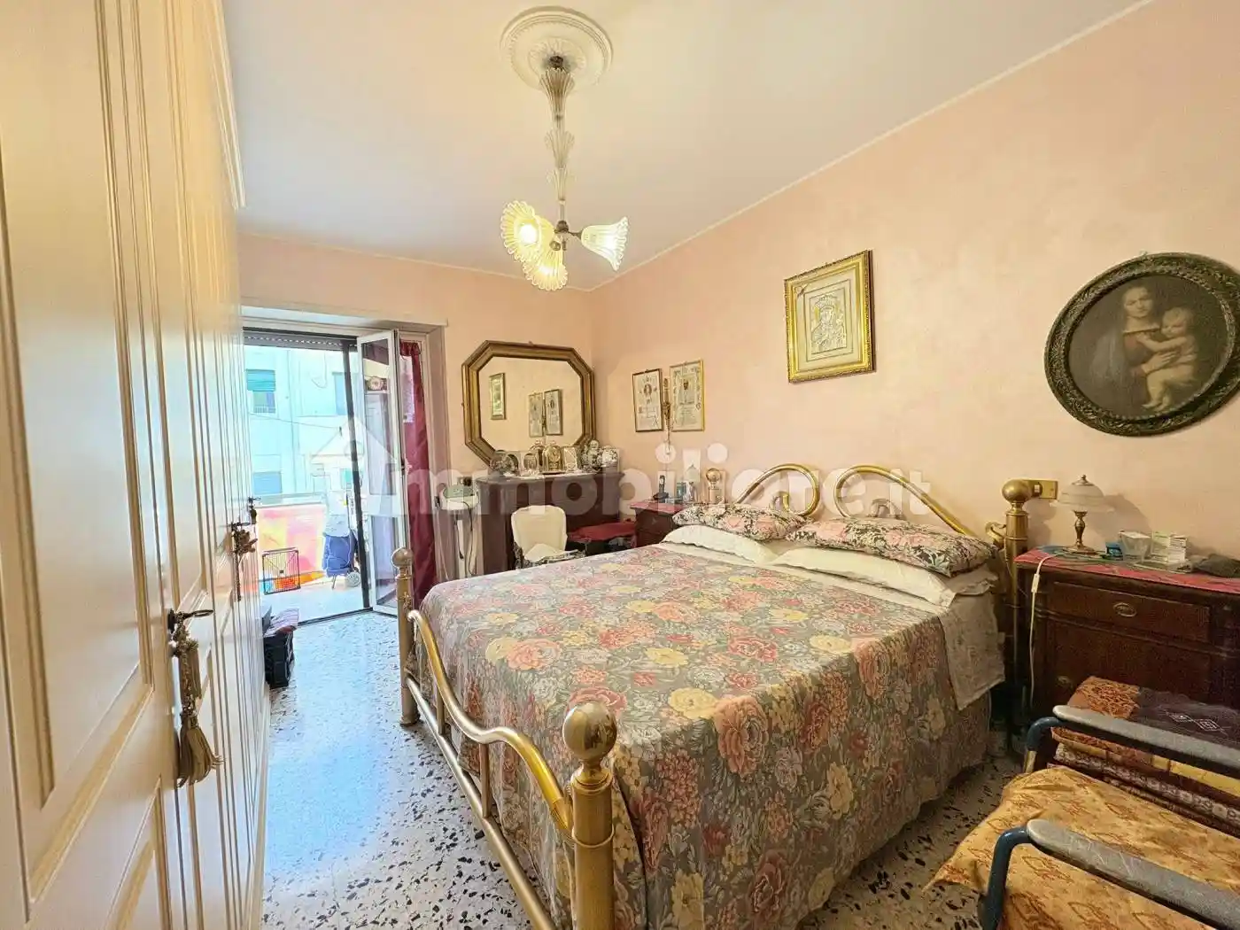 Trilocale via Ariccia 34, Colli Albani, Roma - foto 4