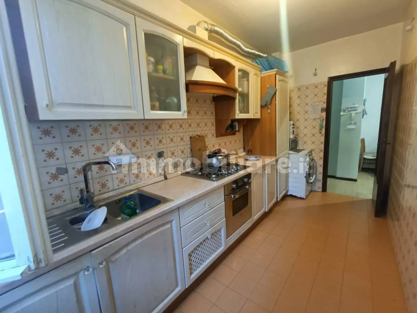 Appartamento in vendita a Brescello