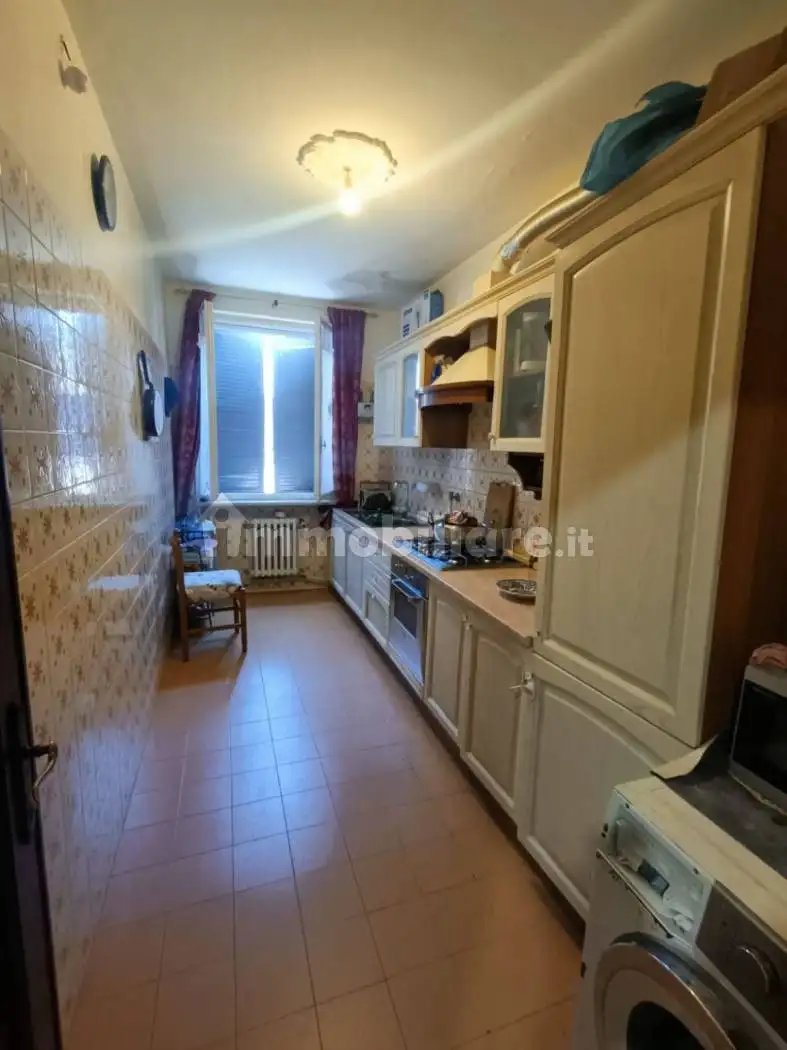 Trilocale via Giosuè Carducci, Centro, Brescello - foto 2