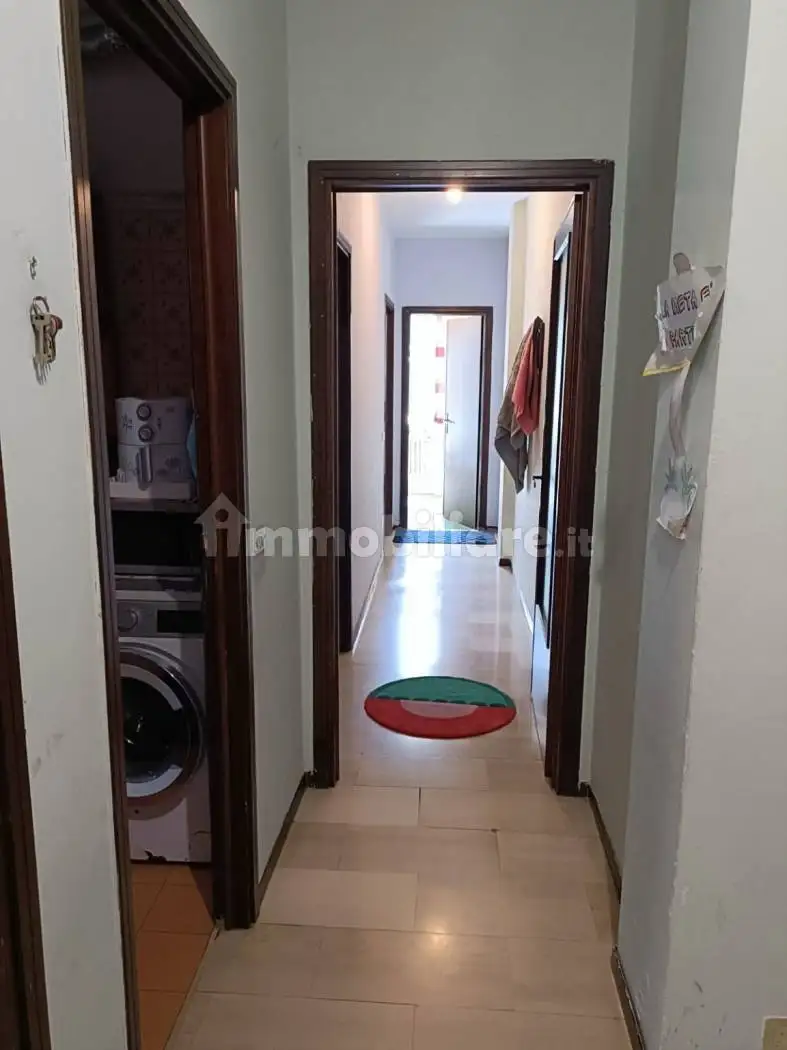 Trilocale via Giosuè Carducci, Centro, Brescello - foto 3