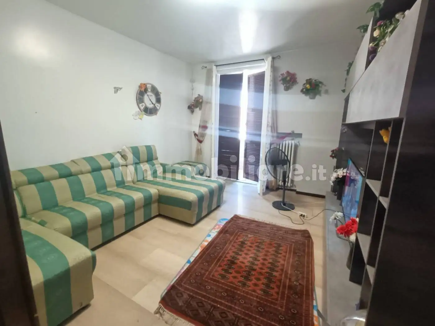 Trilocale via Giosuè Carducci, Centro, Brescello - foto 4