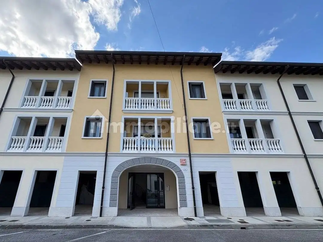 Appartamento in vendita a Palmanova