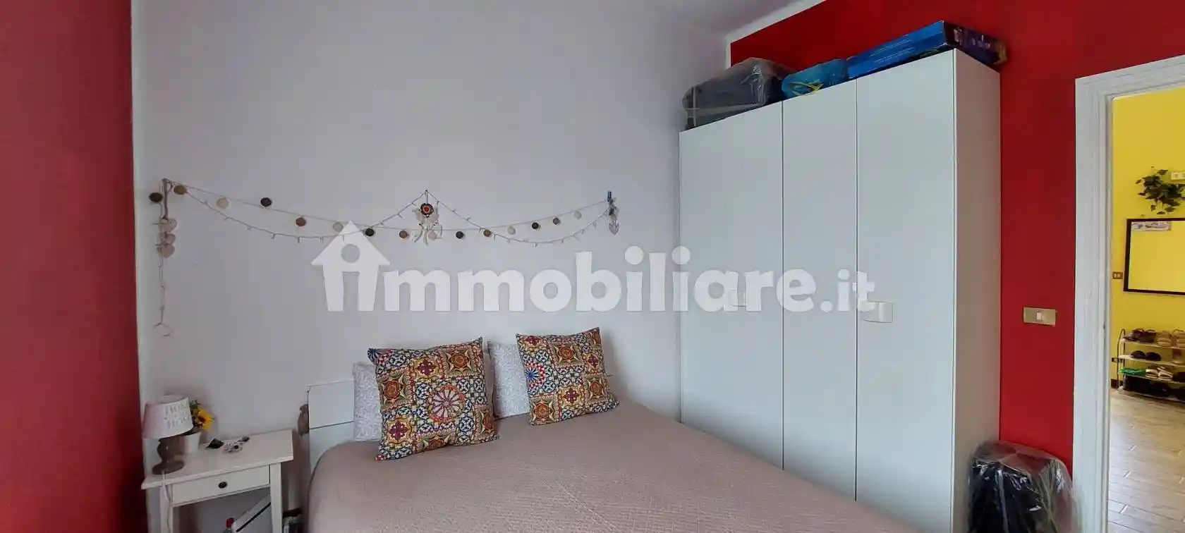 Bilocale via Artallo 8, Porto Maurizio, Imperia - foto 3