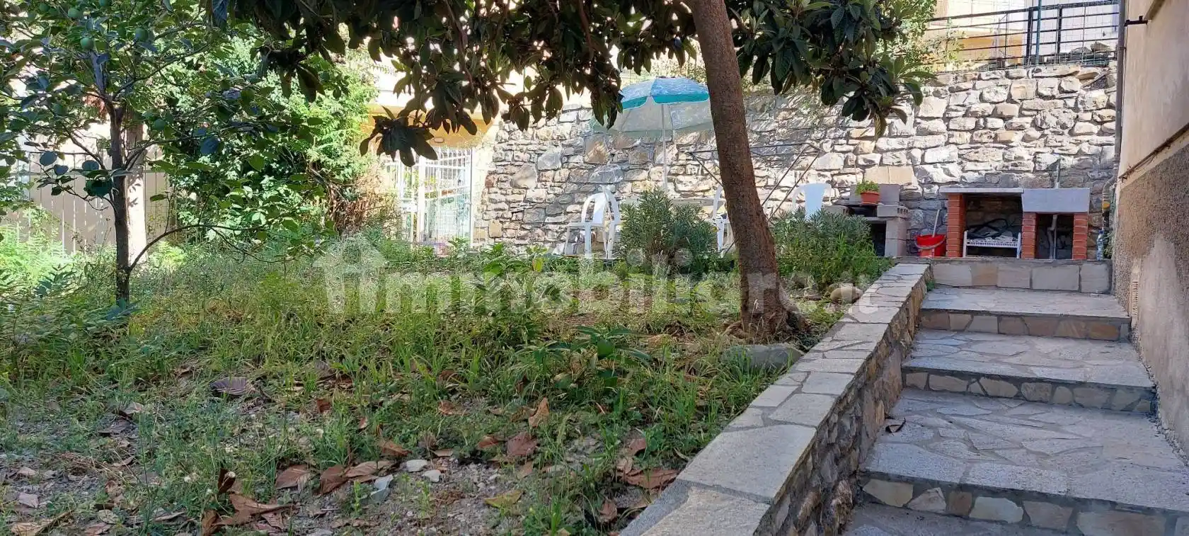 Bilocale via Artallo 8, Porto Maurizio, Imperia - foto 5