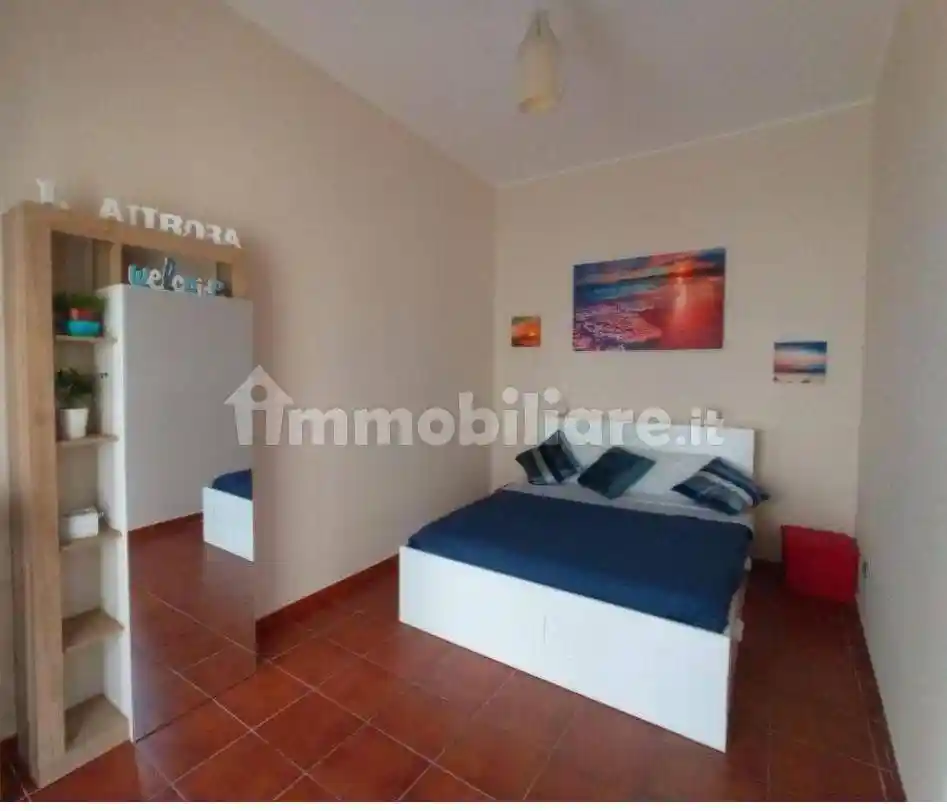 Appartamento in affitto a Giovinazzo