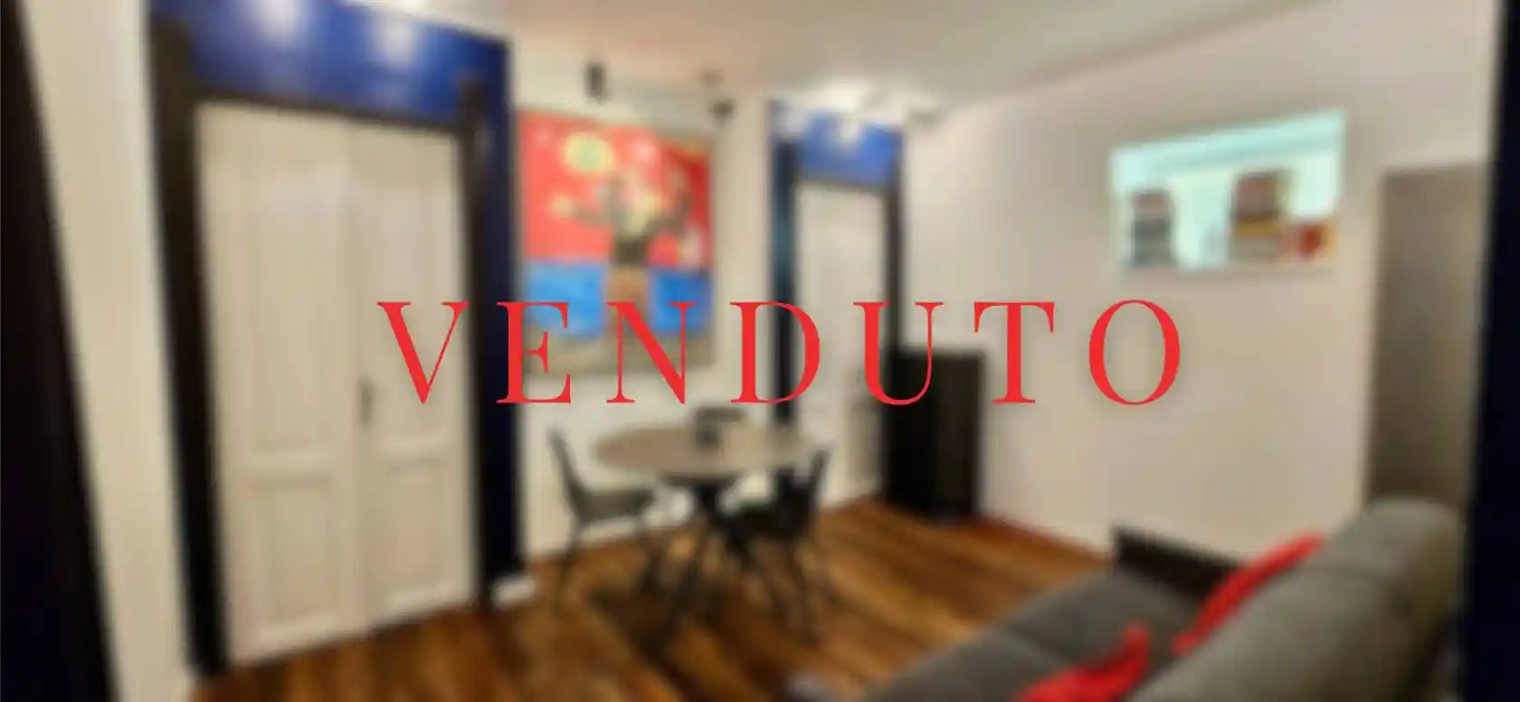 Appartamento in vendita a Torino