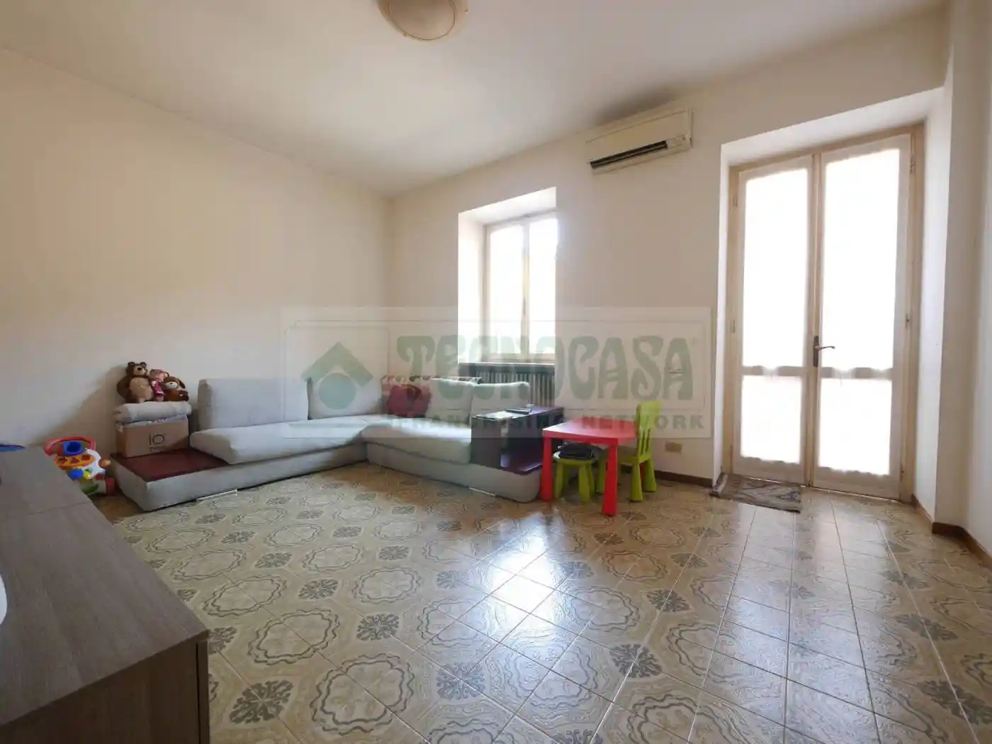 Terratetto unifamiliare via 25 Aprile 1, Centro, Pumenengo - foto 3