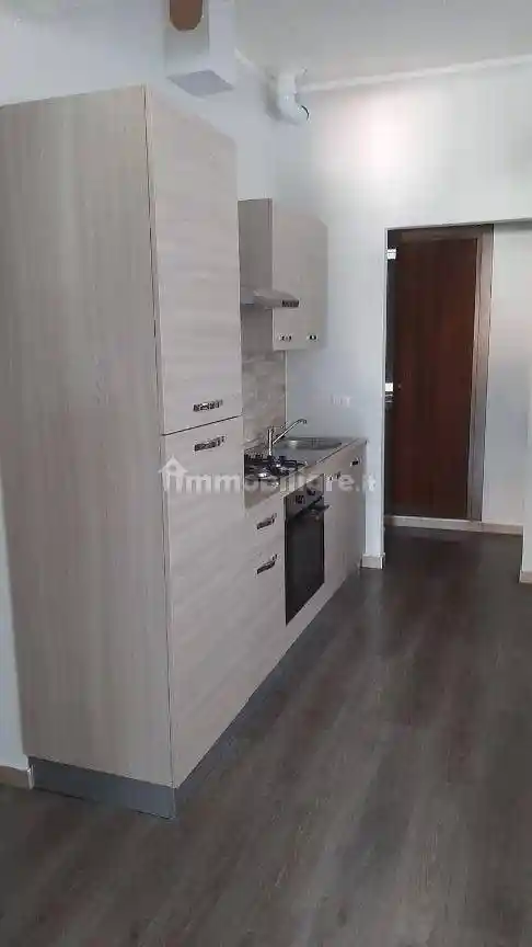 Trilocale via Caduti Lecchesi a Fossoli, Caleotto, Lecco - foto 2