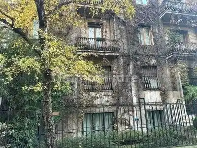 Appartamento via Luigi Anelli 6, Quadronno - Crocetta, Milano - foto 2