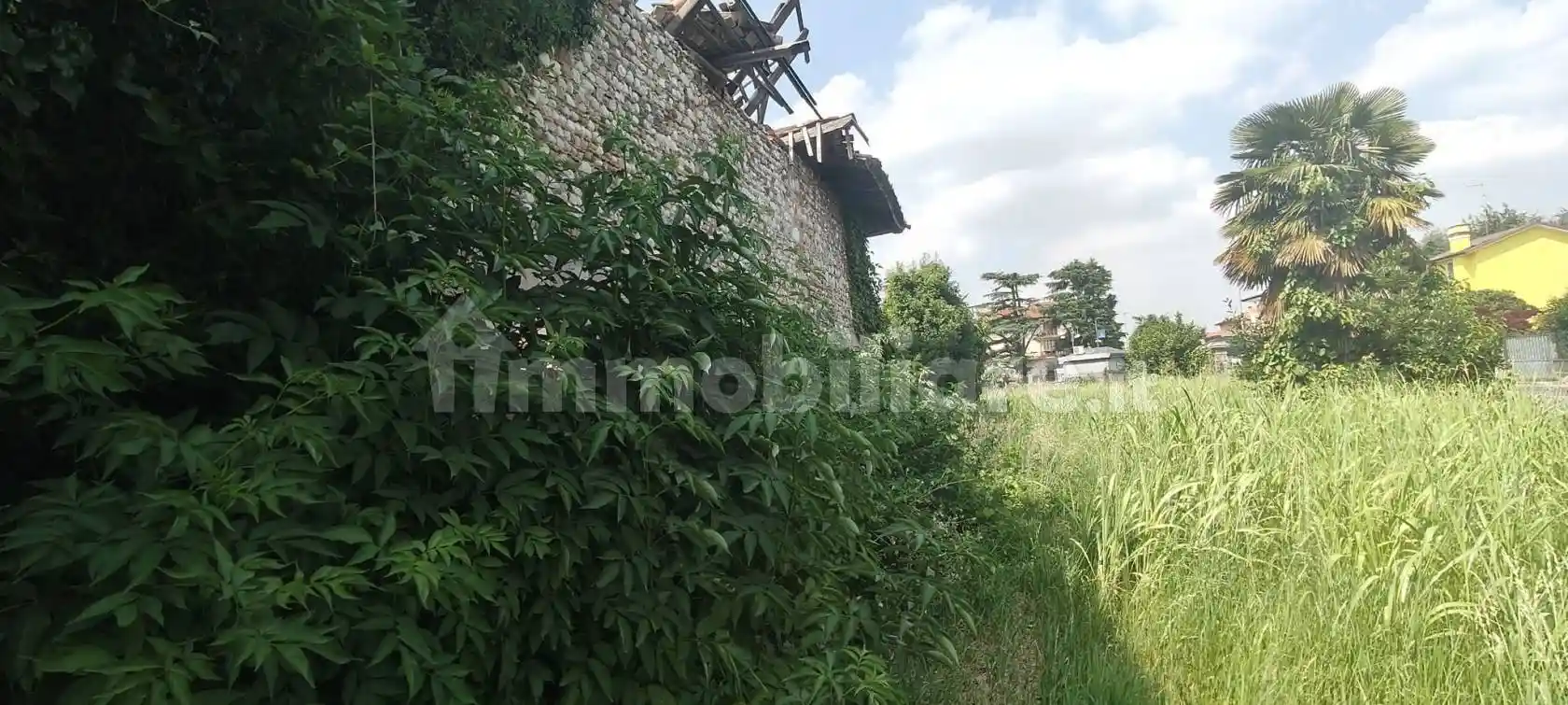 Rustico - Casale in vendita a Pozzuolo del Friuli