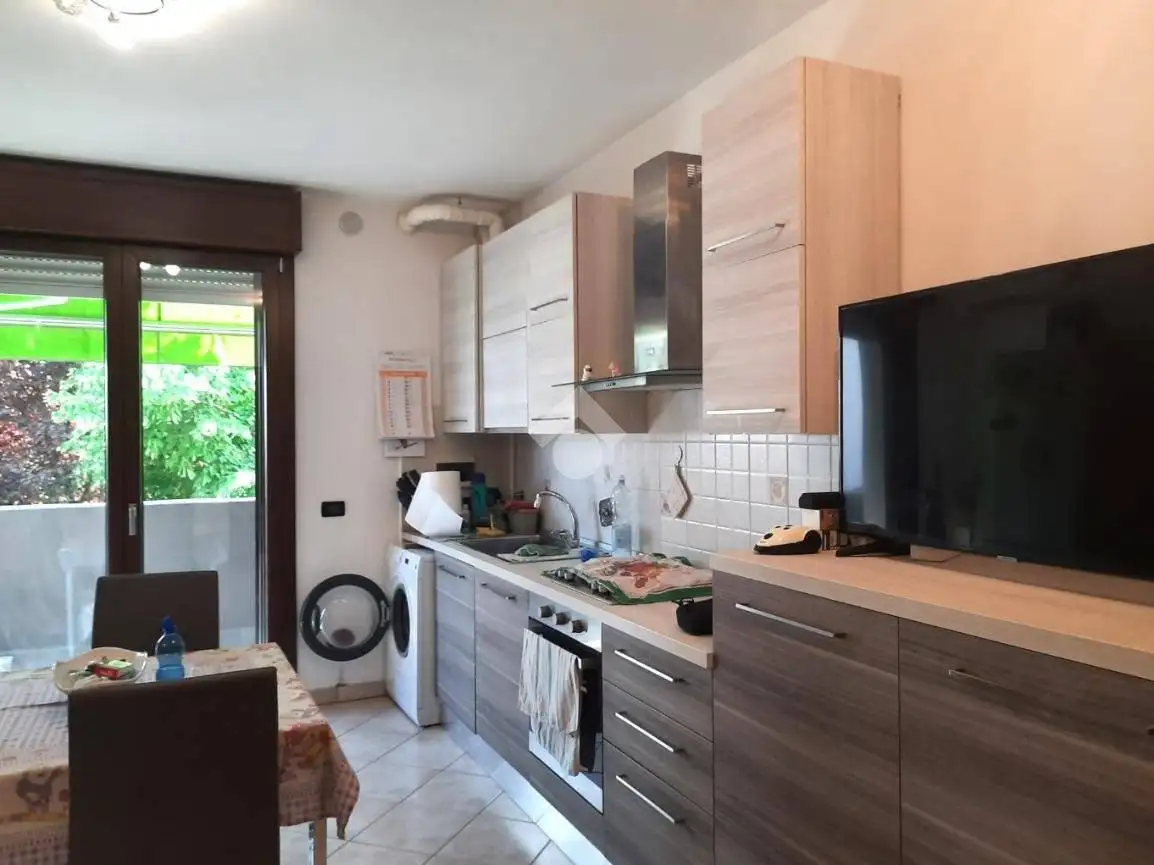 Appartamento in vendita a Castello d'Argile