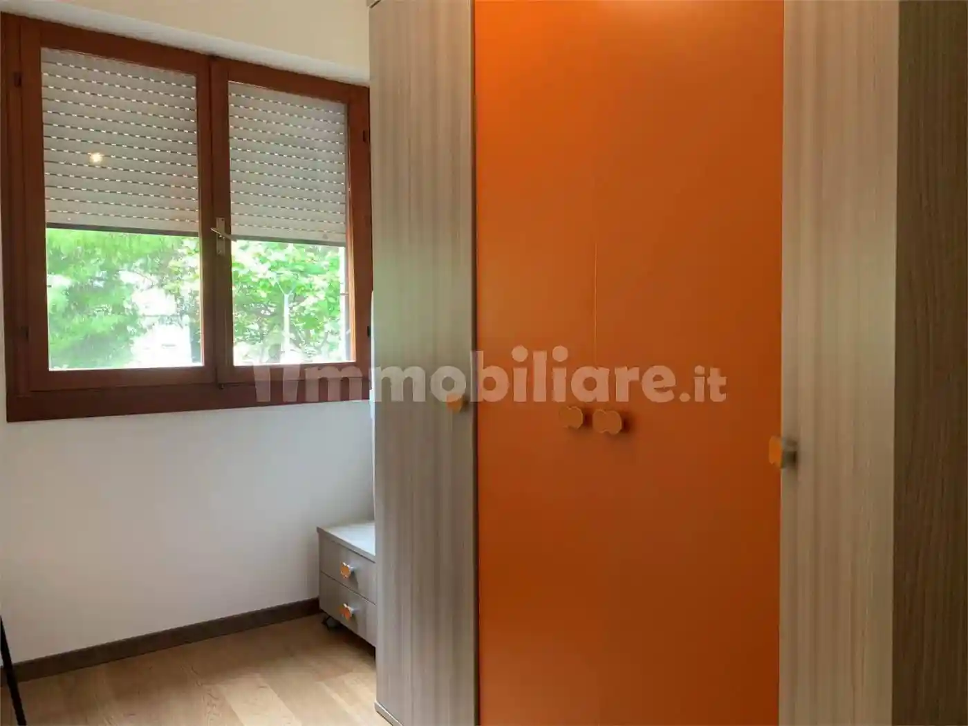 Trilocale via del Cardeto, Cardeto, Ancona - foto 3