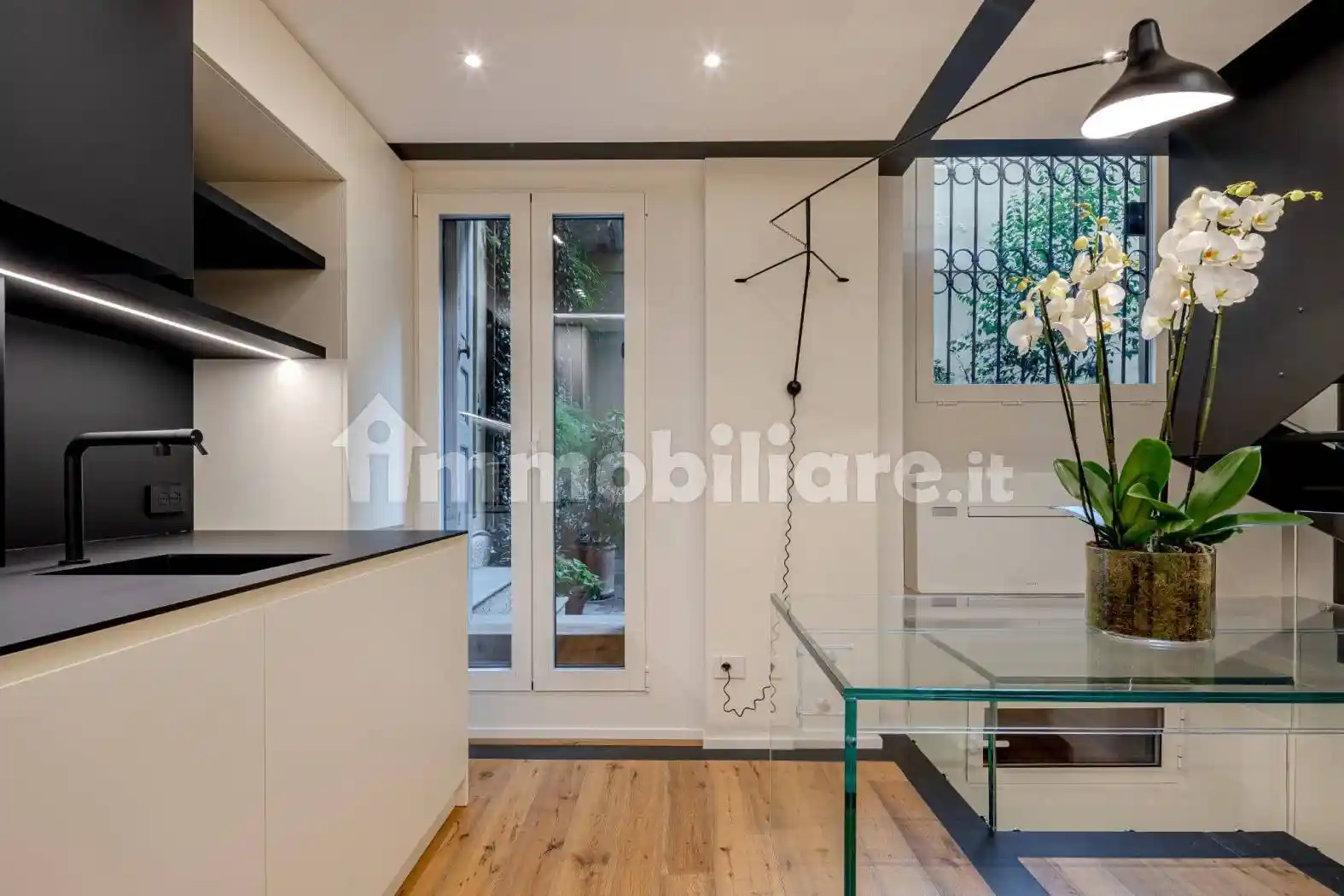 Bilocale via del Lauro 10, Scala - Manzoni, Milano - foto 5