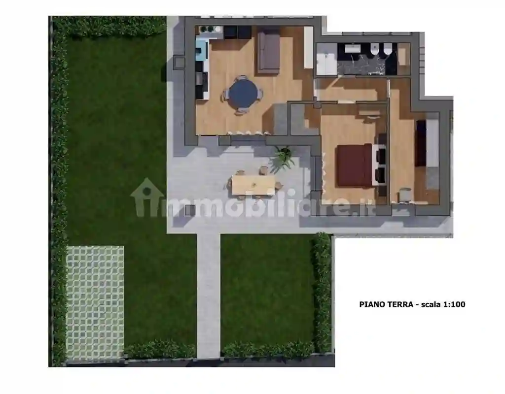 Appartamento - foto 2