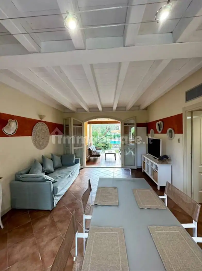 Appartamento in affitto a Manerba del Garda