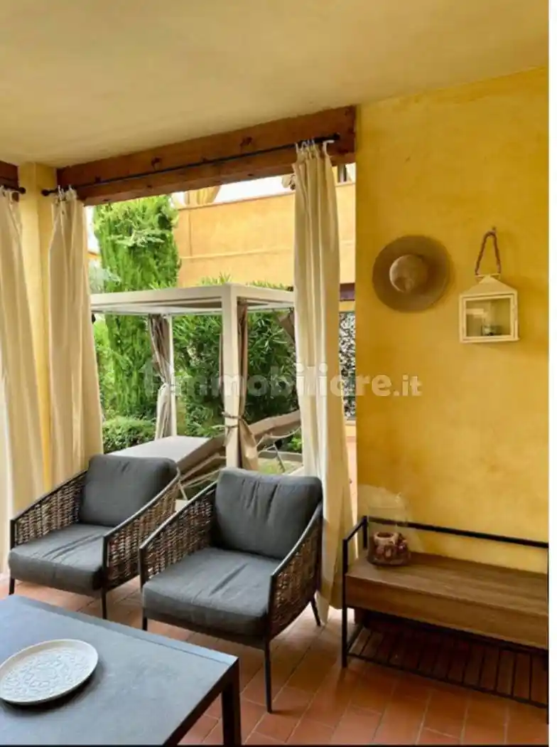 Quadrilocale via del Torchio 21f, Montinelle, Manerba del Garda - foto 2