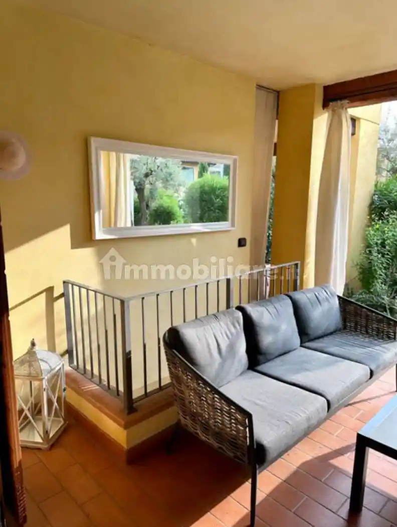 Quadrilocale via del Torchio 21f, Montinelle, Manerba del Garda - foto 3