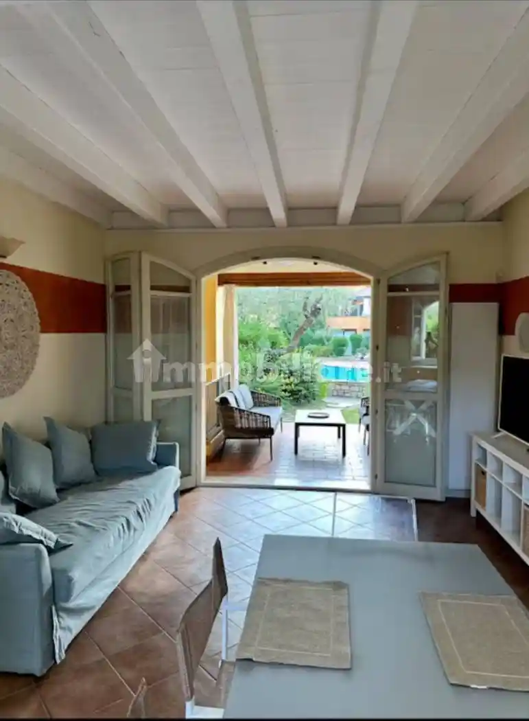 Quadrilocale via del Torchio 21f, Montinelle, Manerba del Garda - foto 4