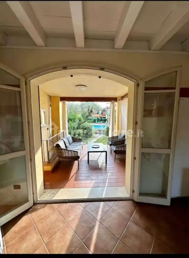 Quadrilocale via del Torchio 21f, Montinelle, Manerba del Garda - foto 5