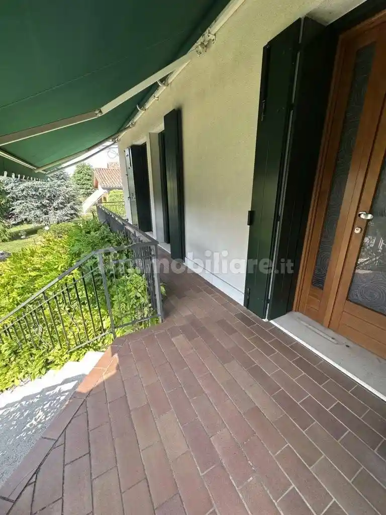 Villa unifamiliare via Papa Giovanni XXIII 123, Borbiago, Mira - foto 2