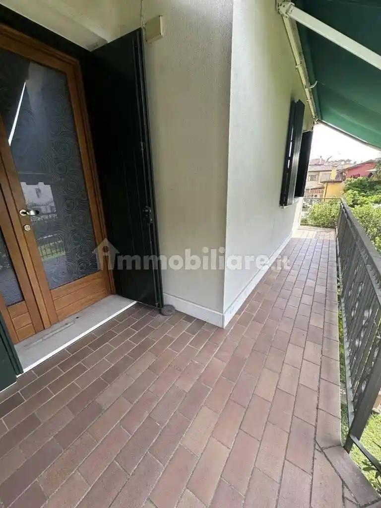 Villa unifamiliare via Papa Giovanni XXIII 123, Borbiago, Mira - foto 3