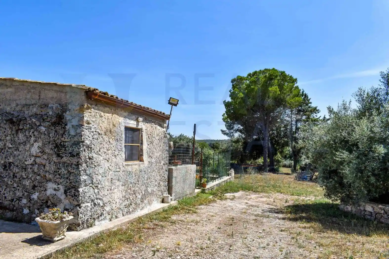 Rustico - Casale in vendita a Noto