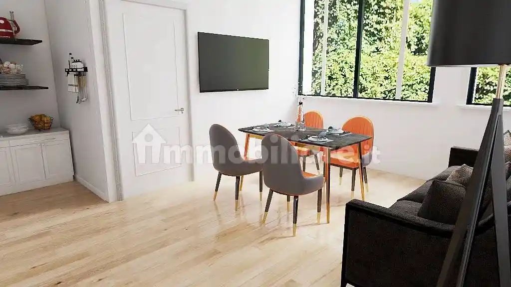 Appartamento in vendita a Pisa