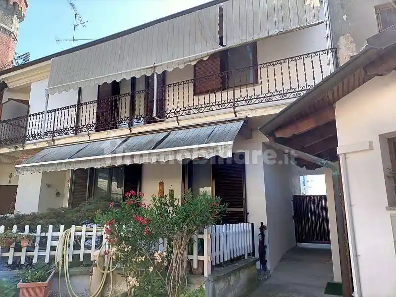 Villetta a schiera in vendita a Mortara